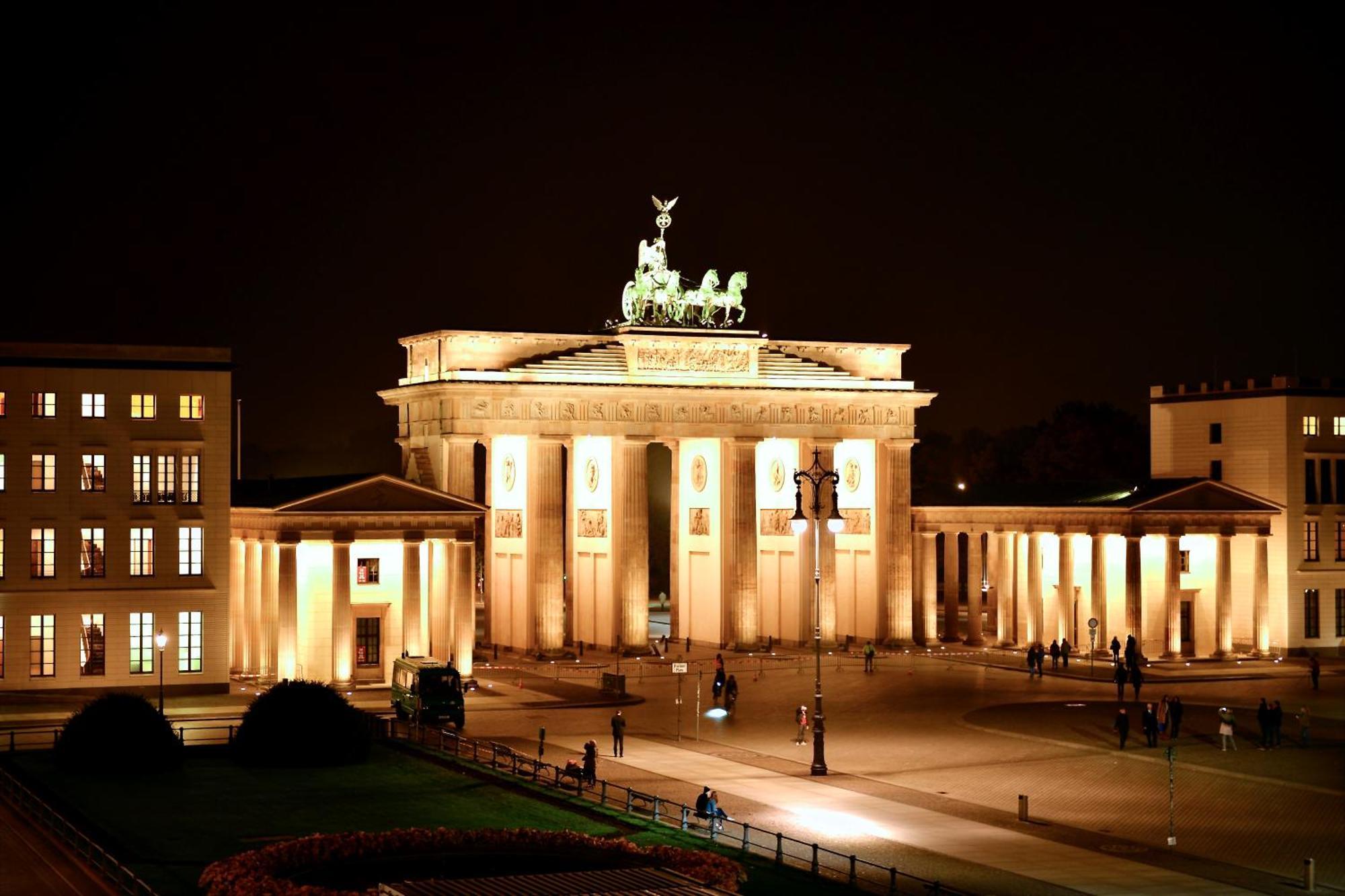 Josty Brauerei * Berlino